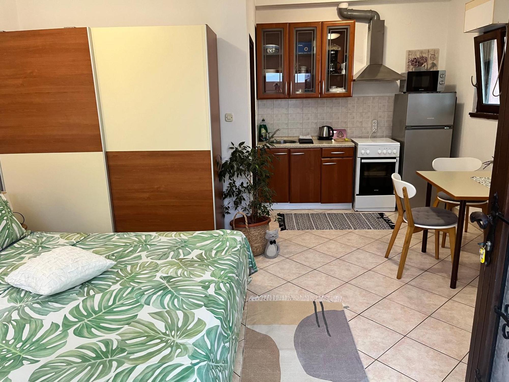 Biba Apartman