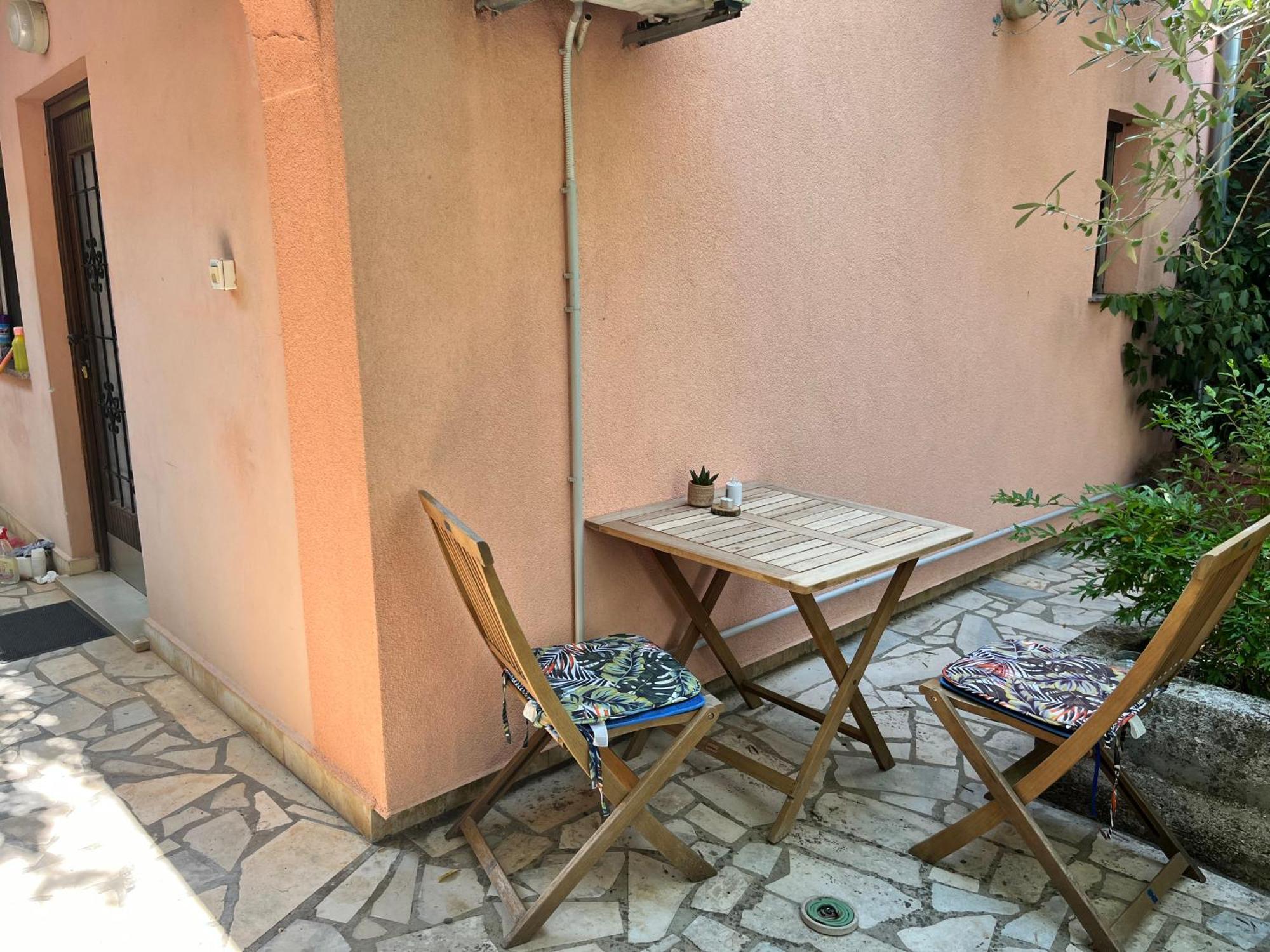 Apartman Biba *