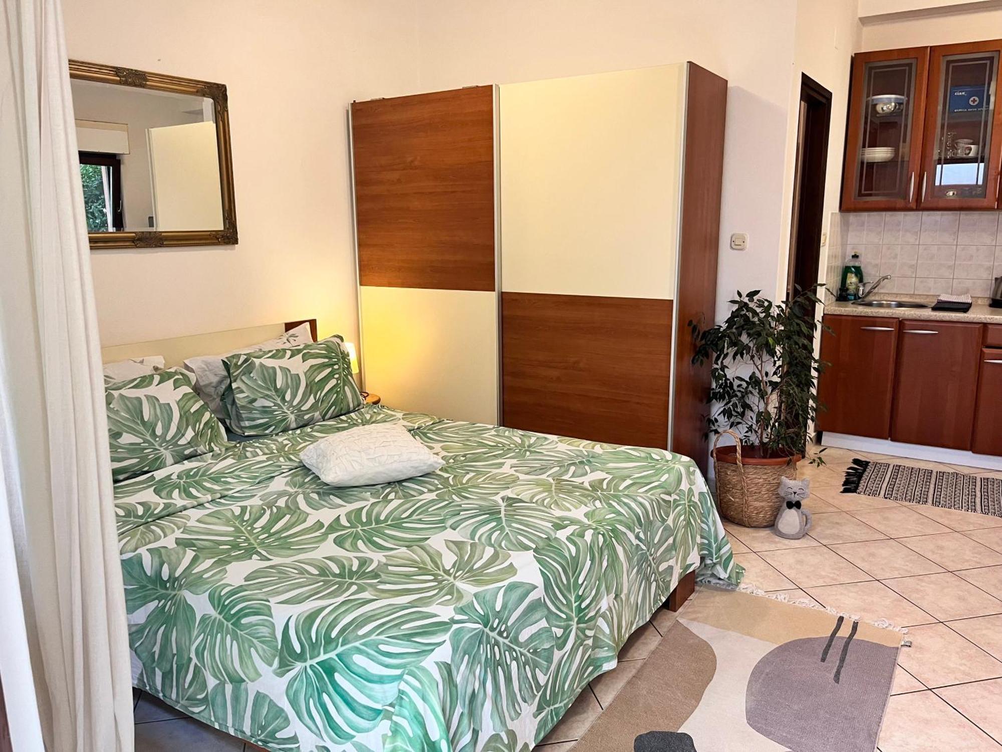 Biba Apartman Pula