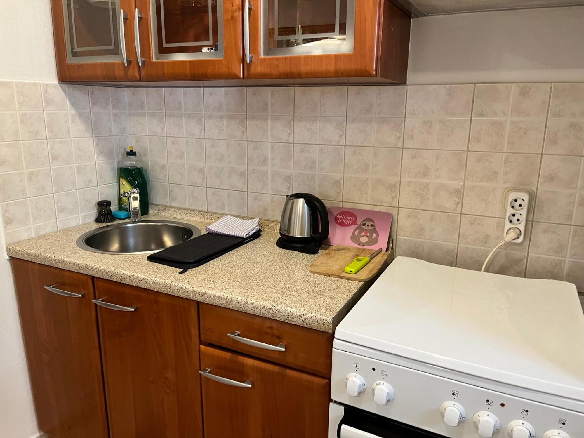 Biba Apartman