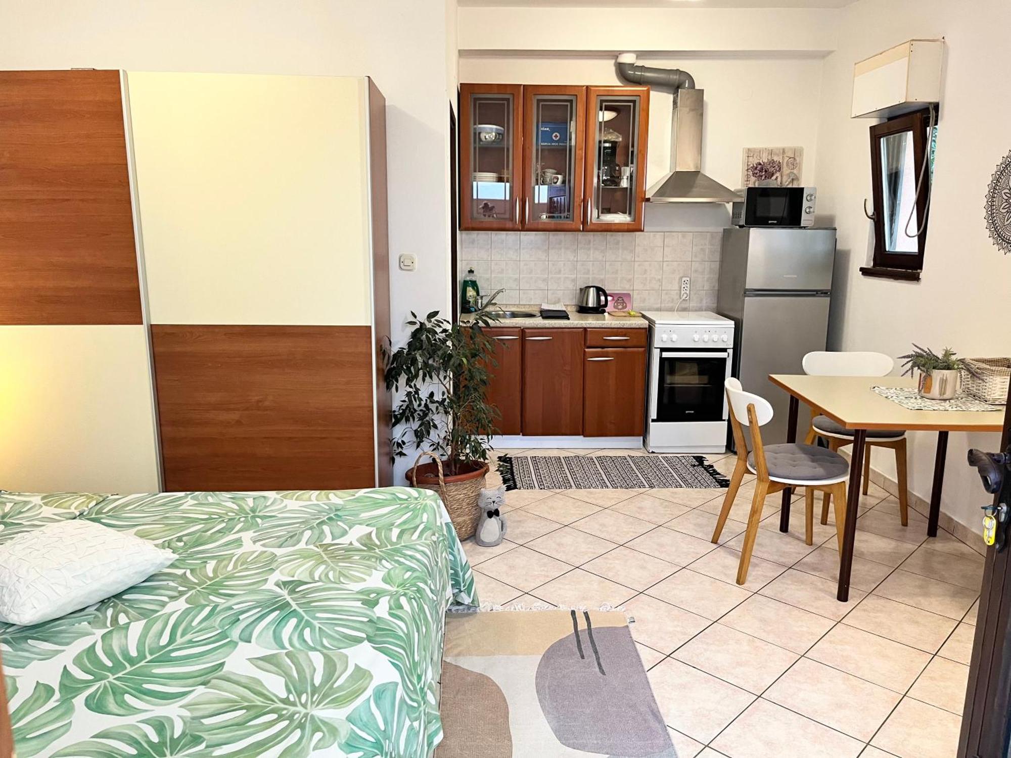 Apartman Biba