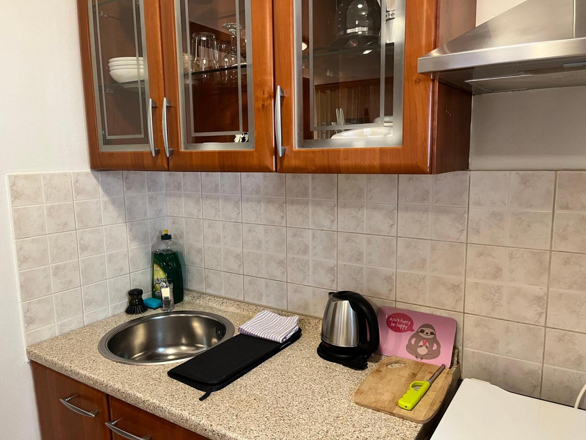 Biba Apartman *
