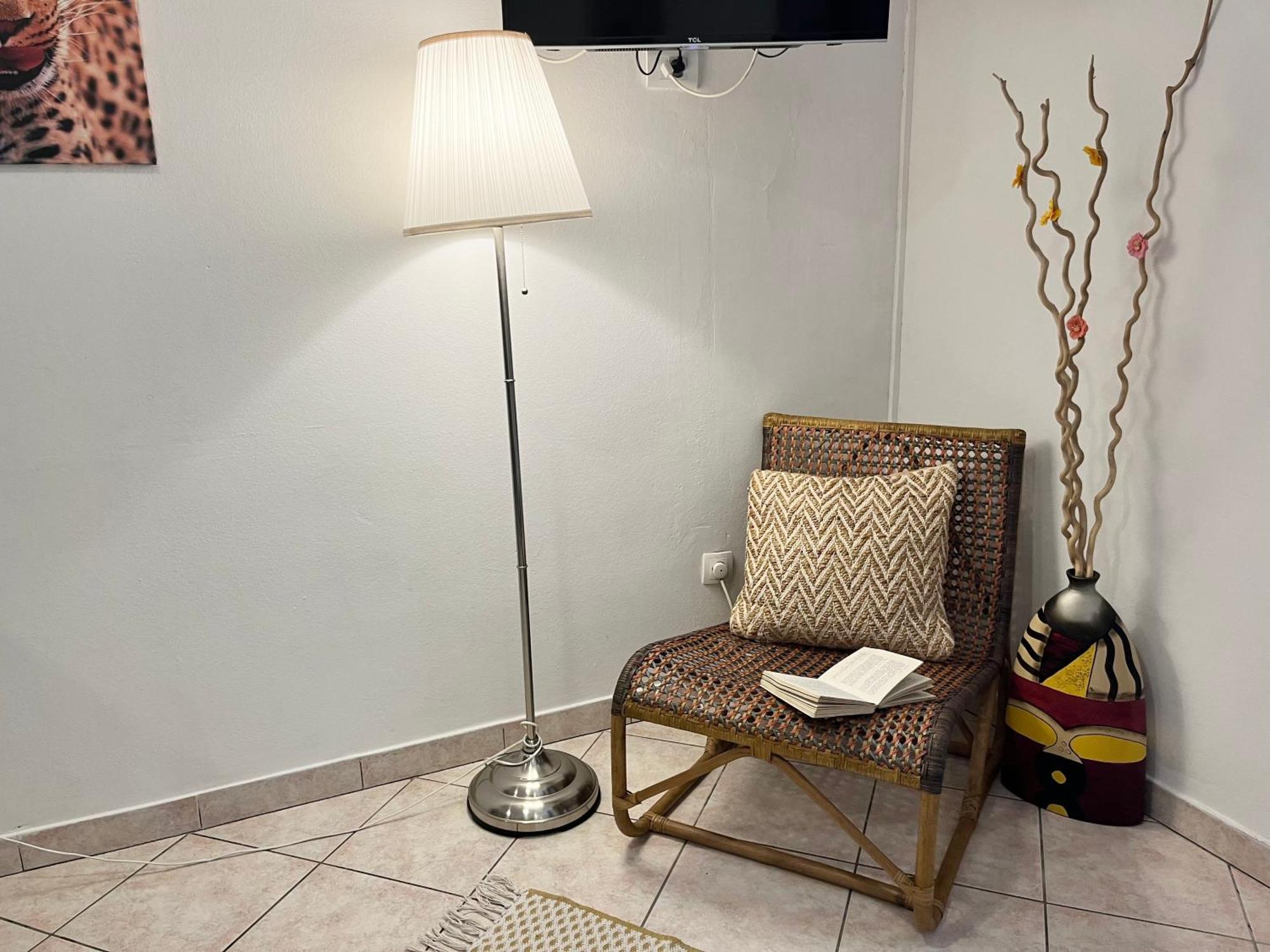 Apartman Biba *