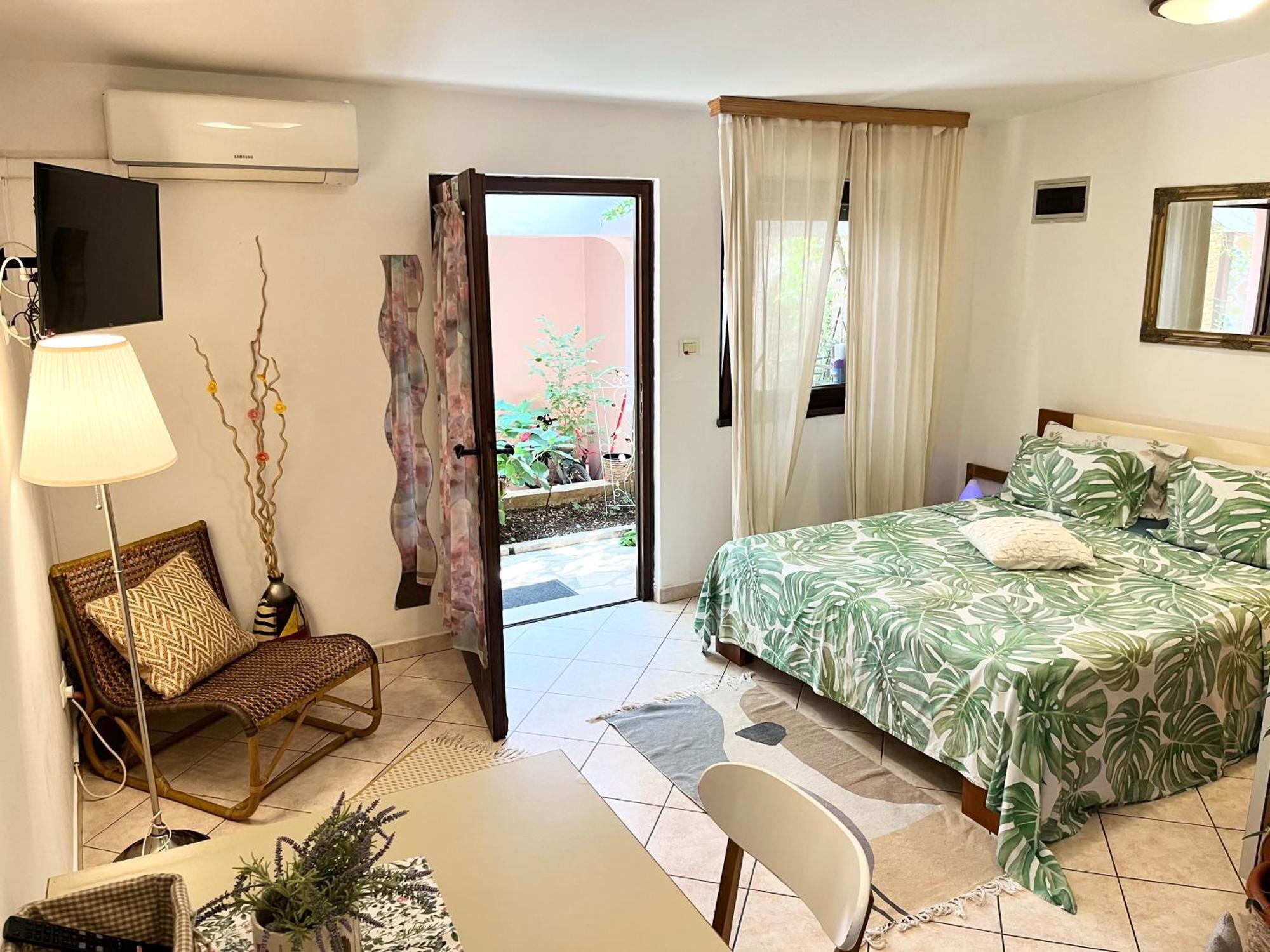 Biba Apartman