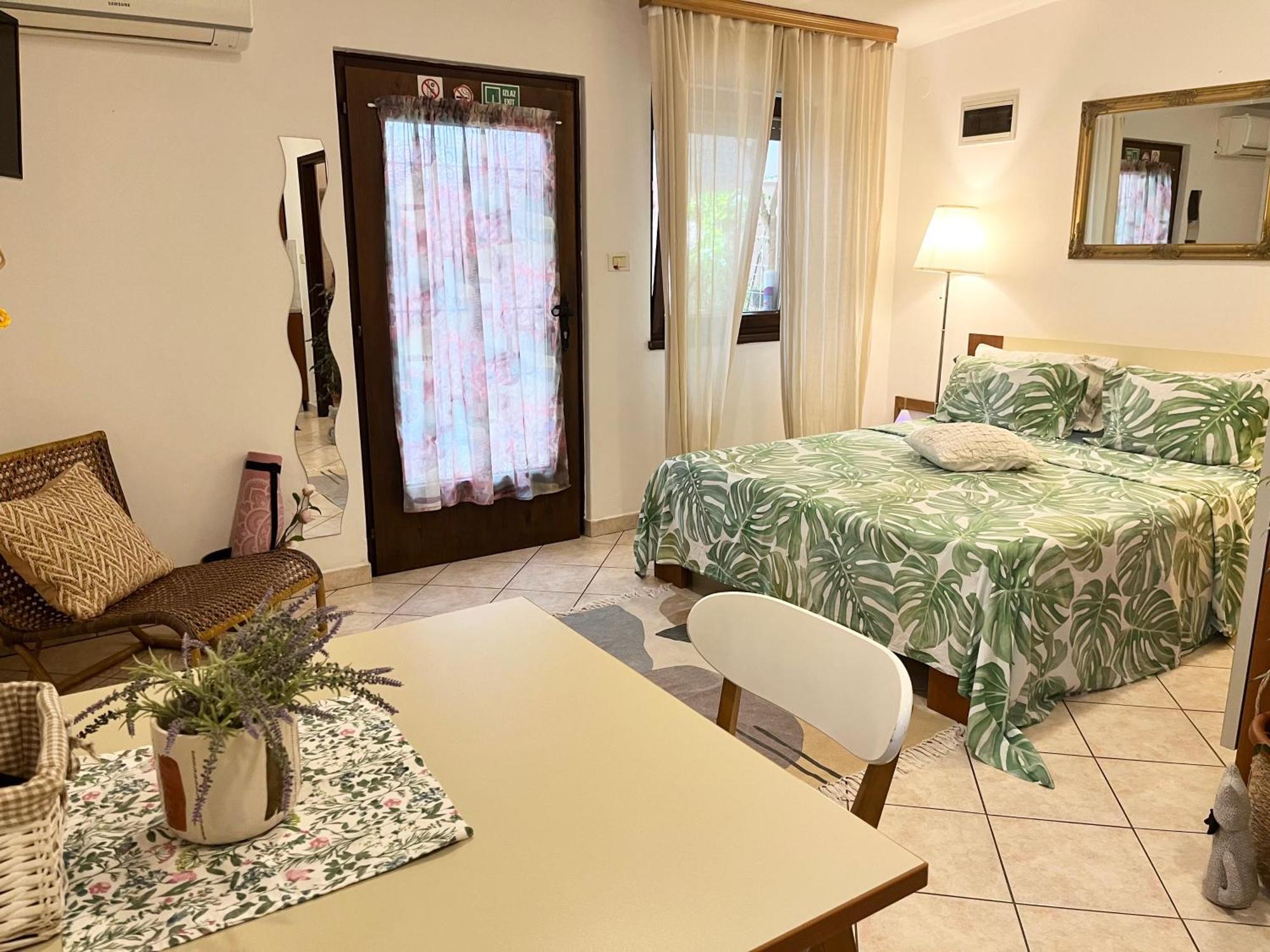 Biba Apartman *