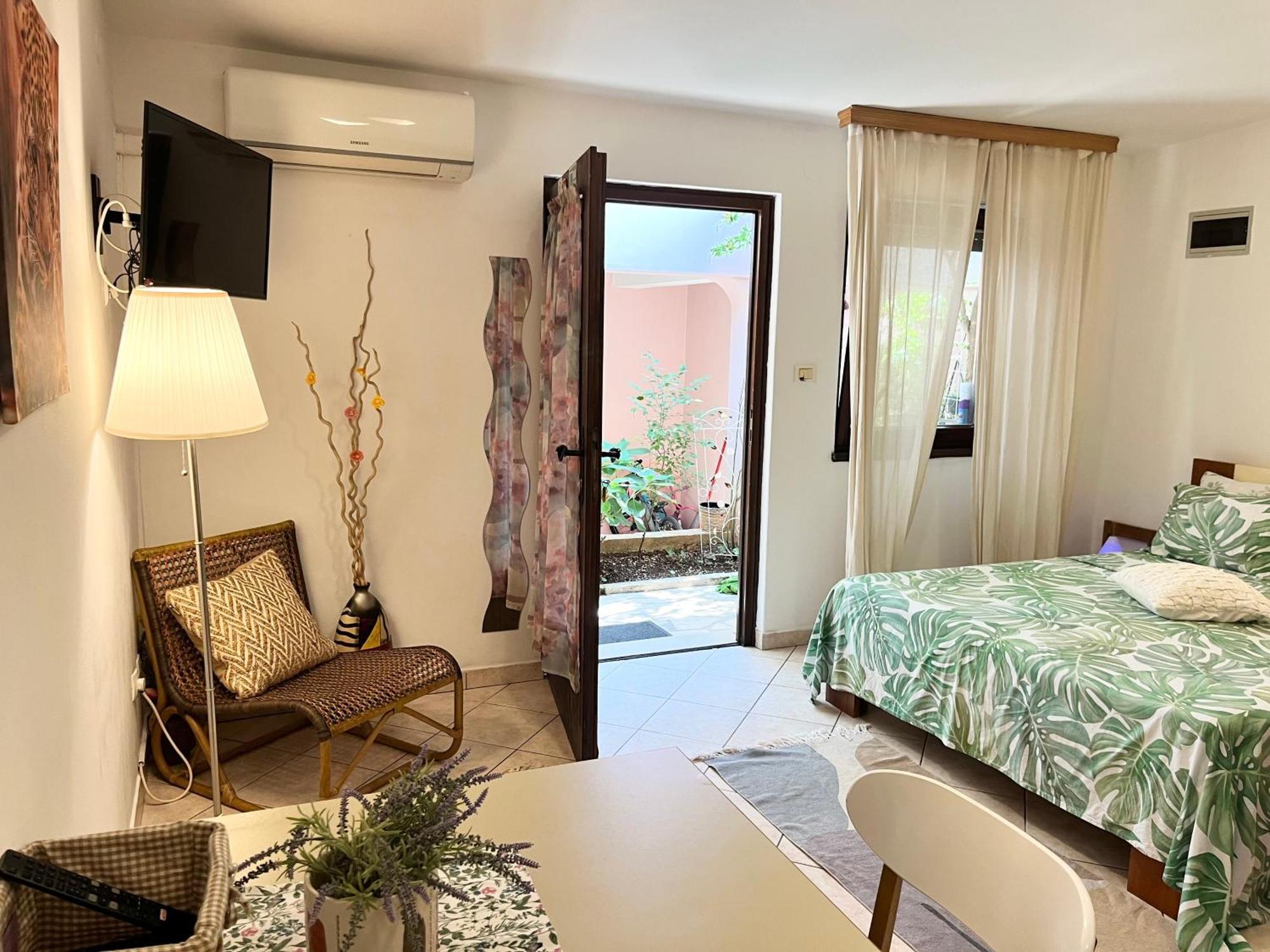 Apartman Biba *