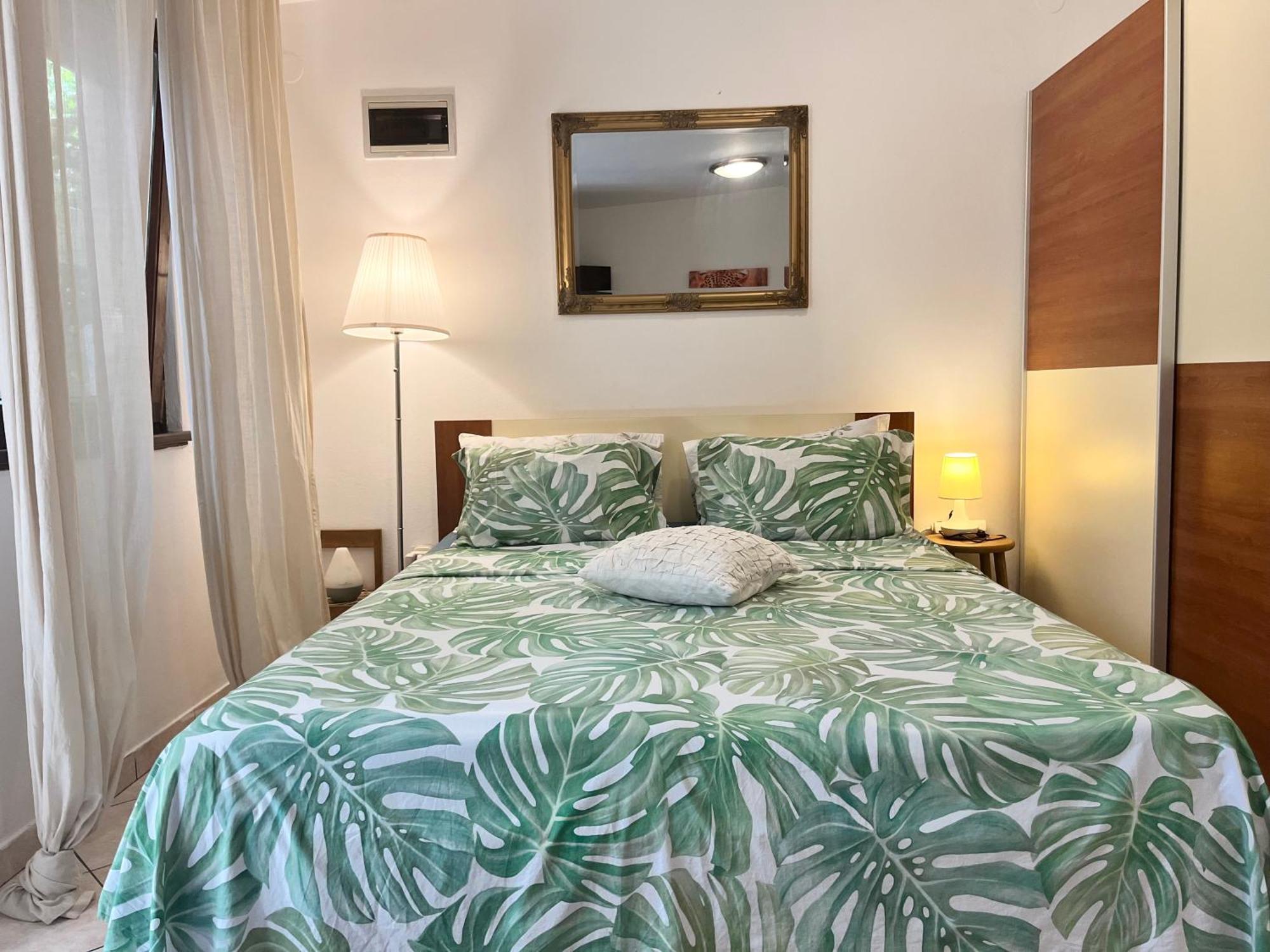 Biba Apartman Pula