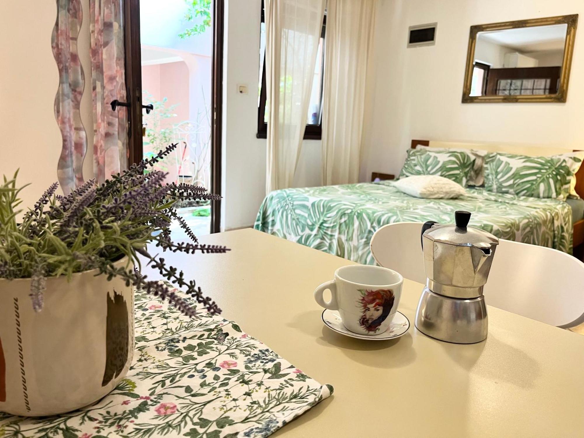 Apartman Biba Pula