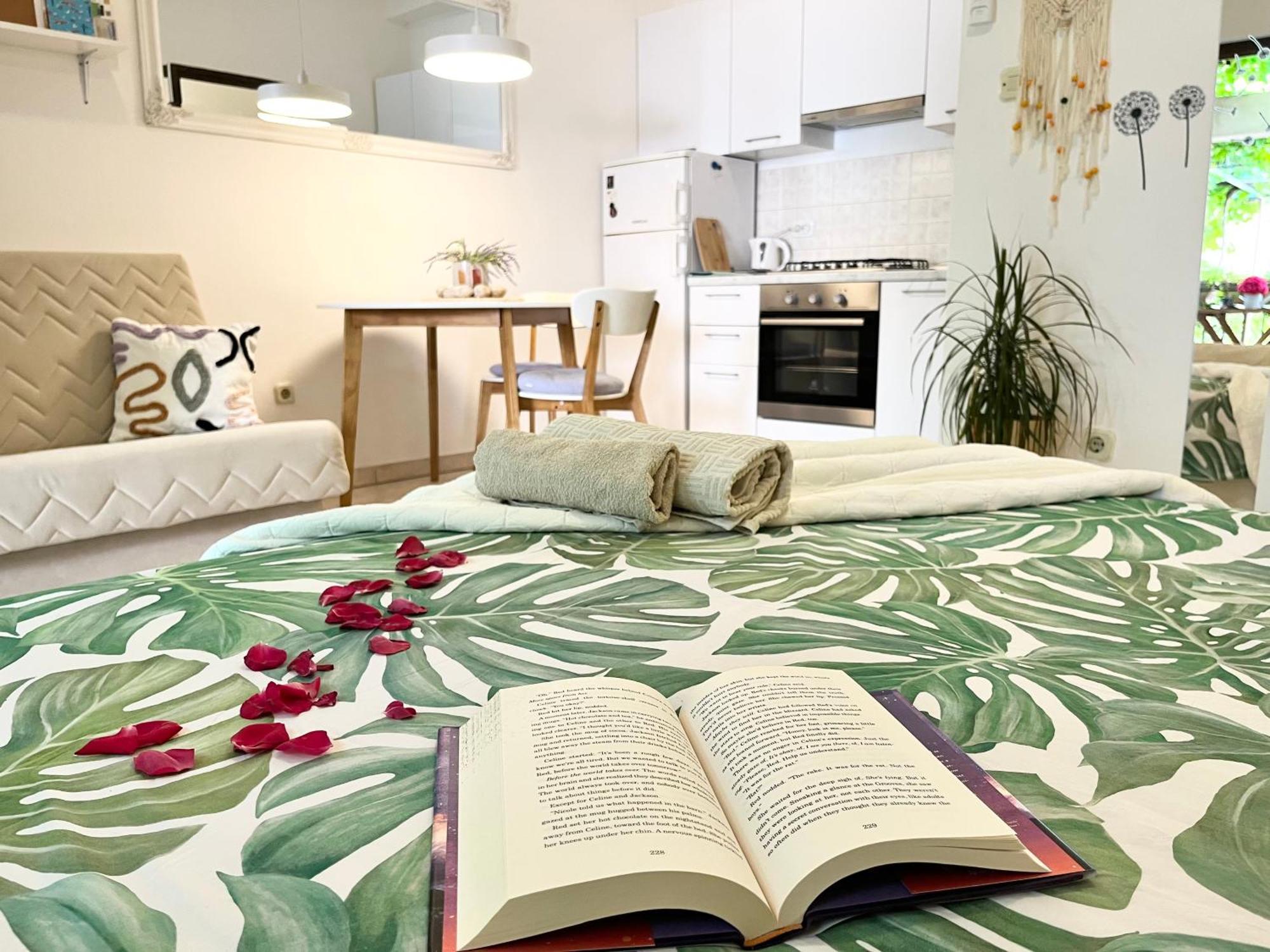 Apartman Biba *