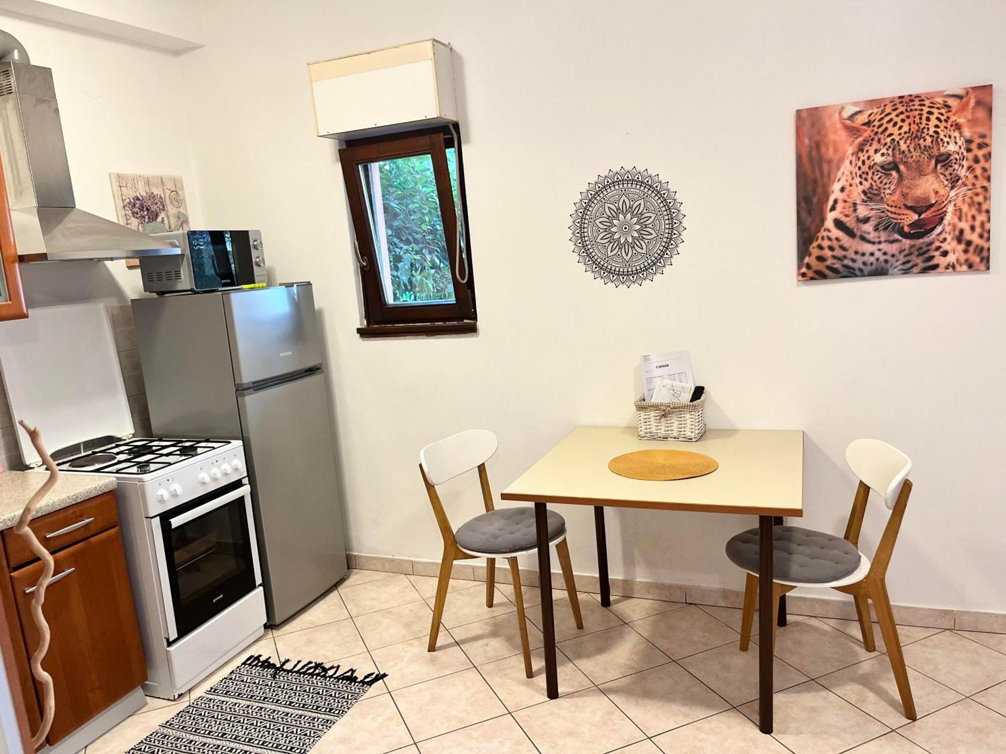 Apartman Biba Pula