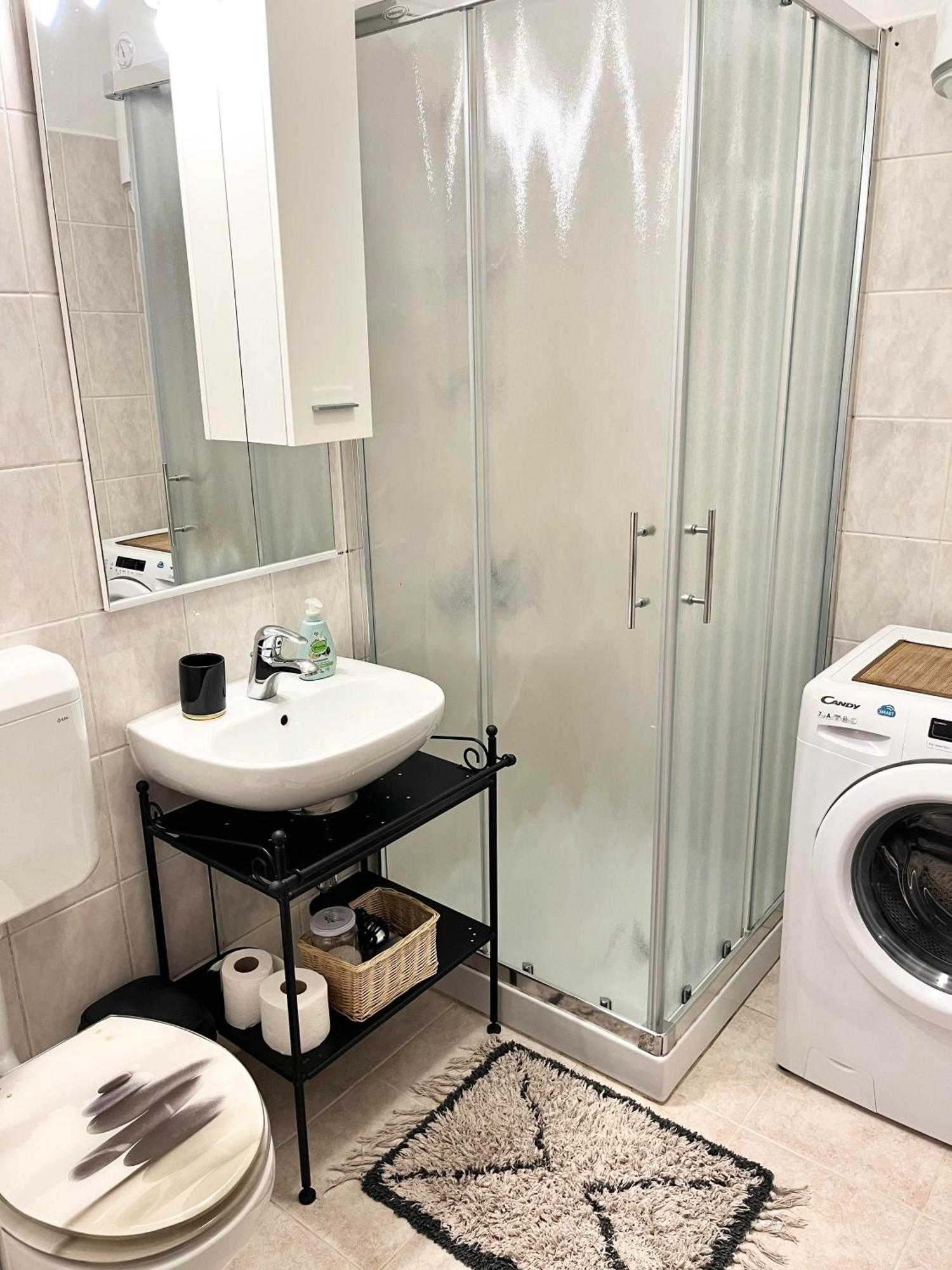 Apartman Biba Pula