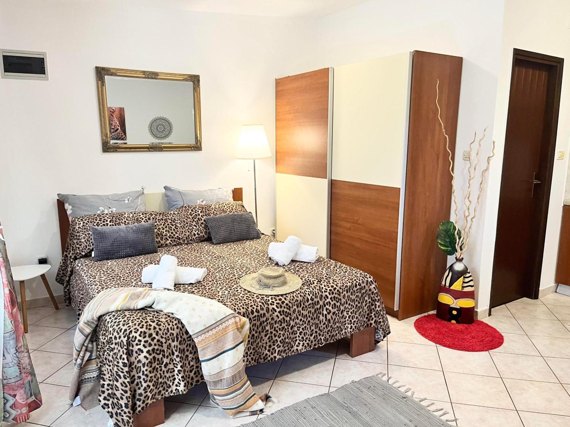 Biba Apartman *