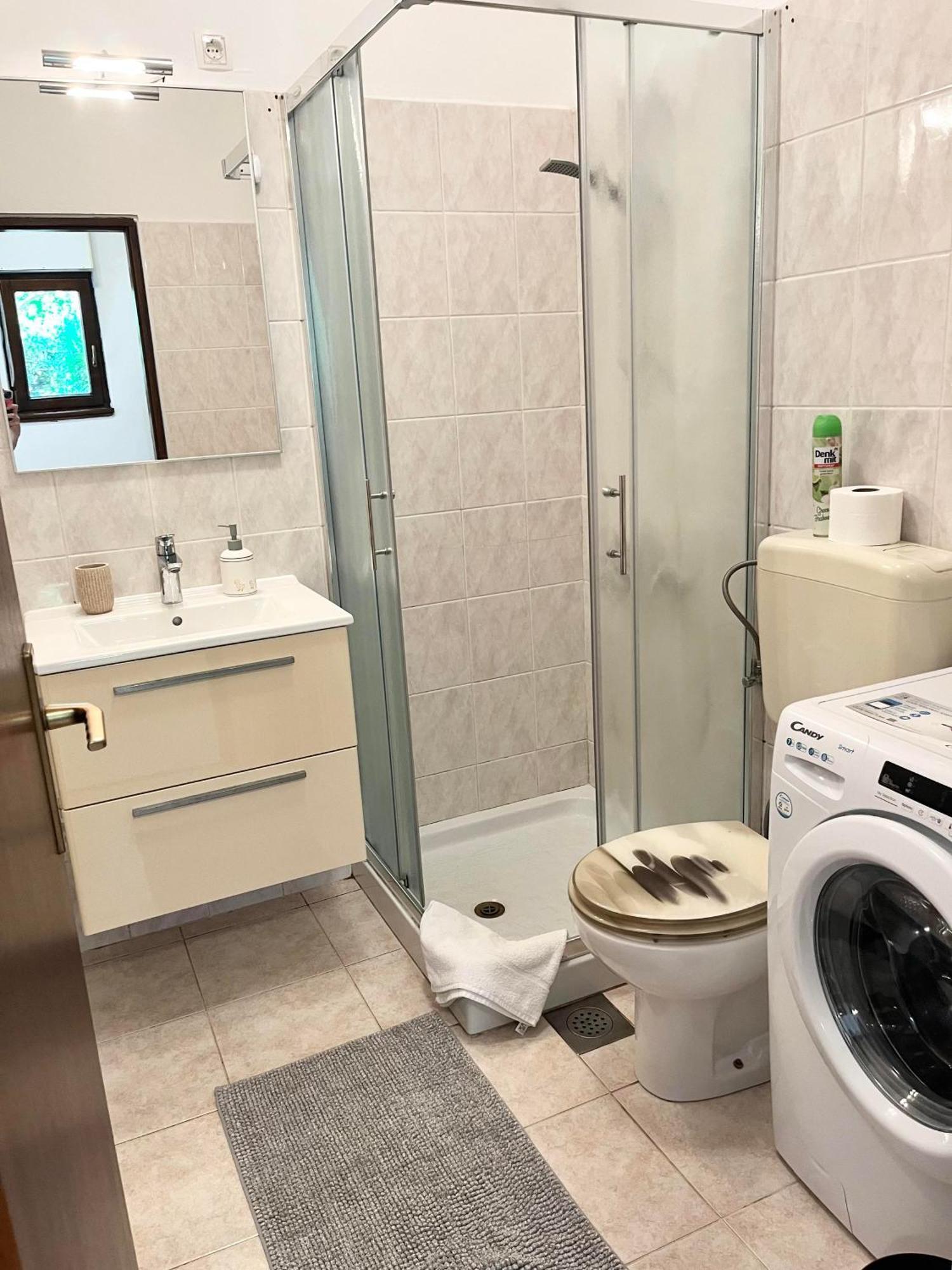 Apartman Biba *