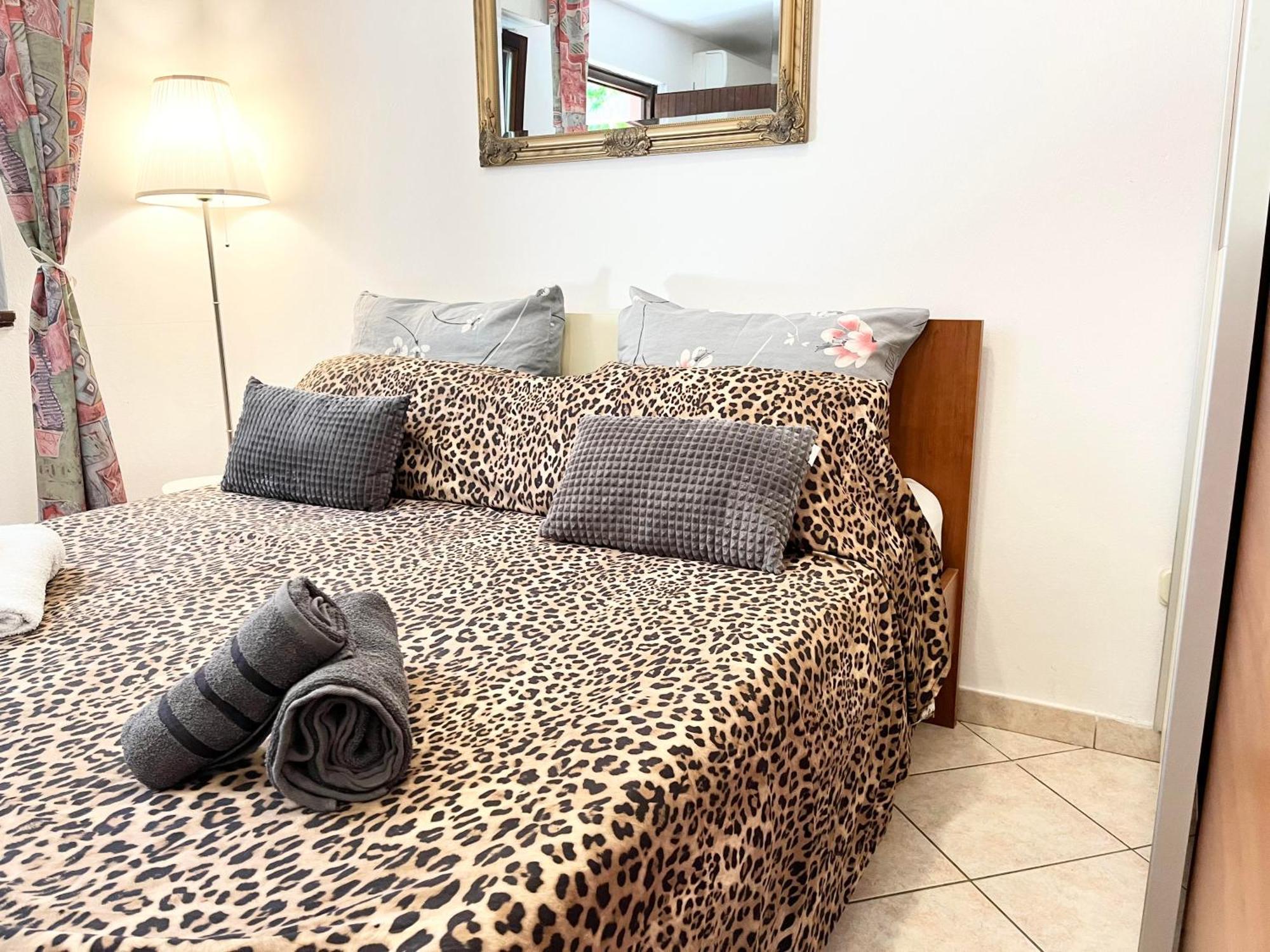 Biba Apartman Pula