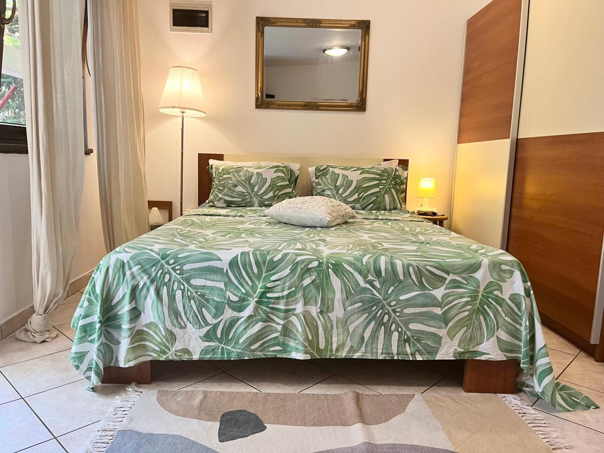 Appartement Biba