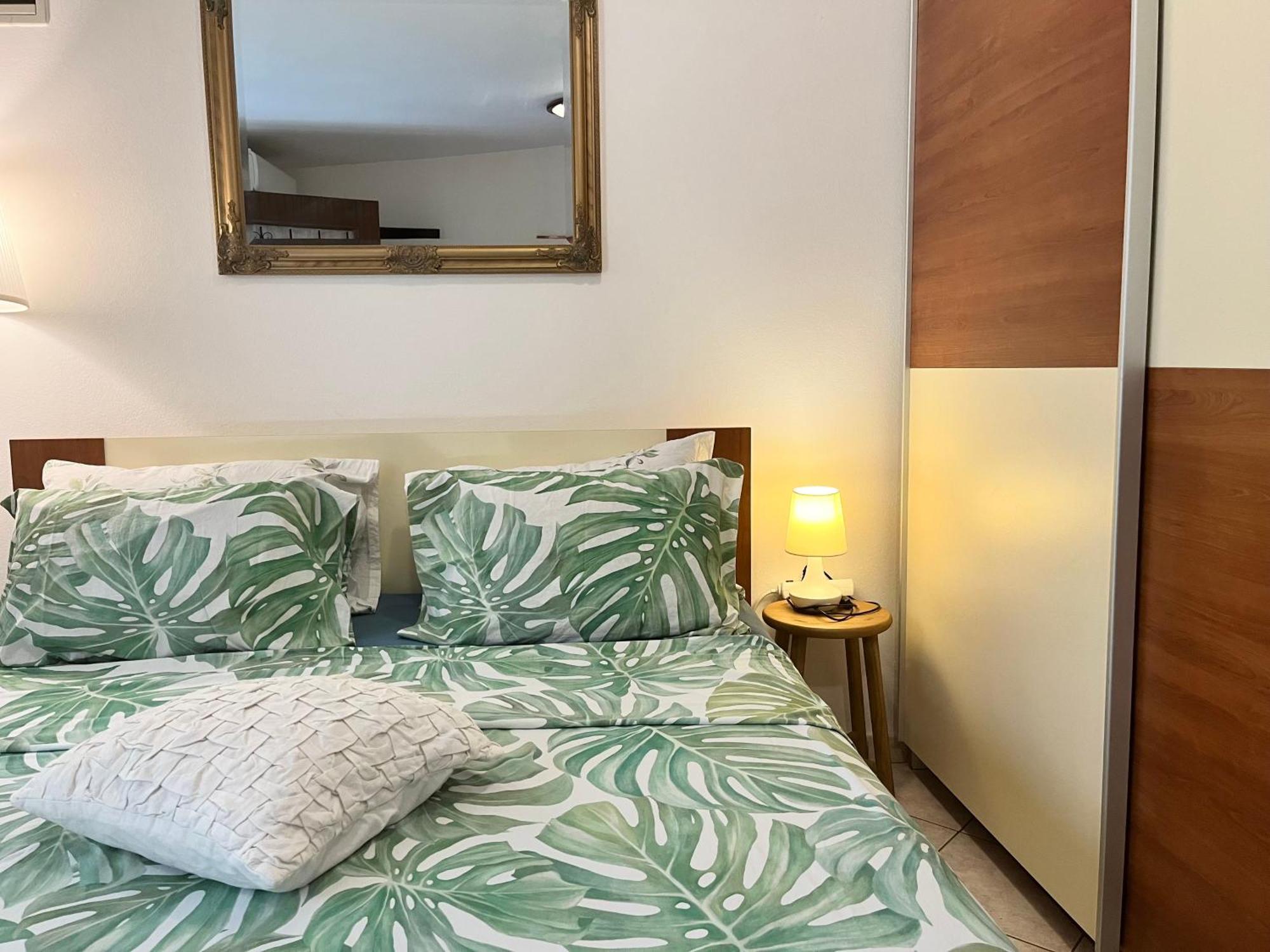 Biba Appartement Pula