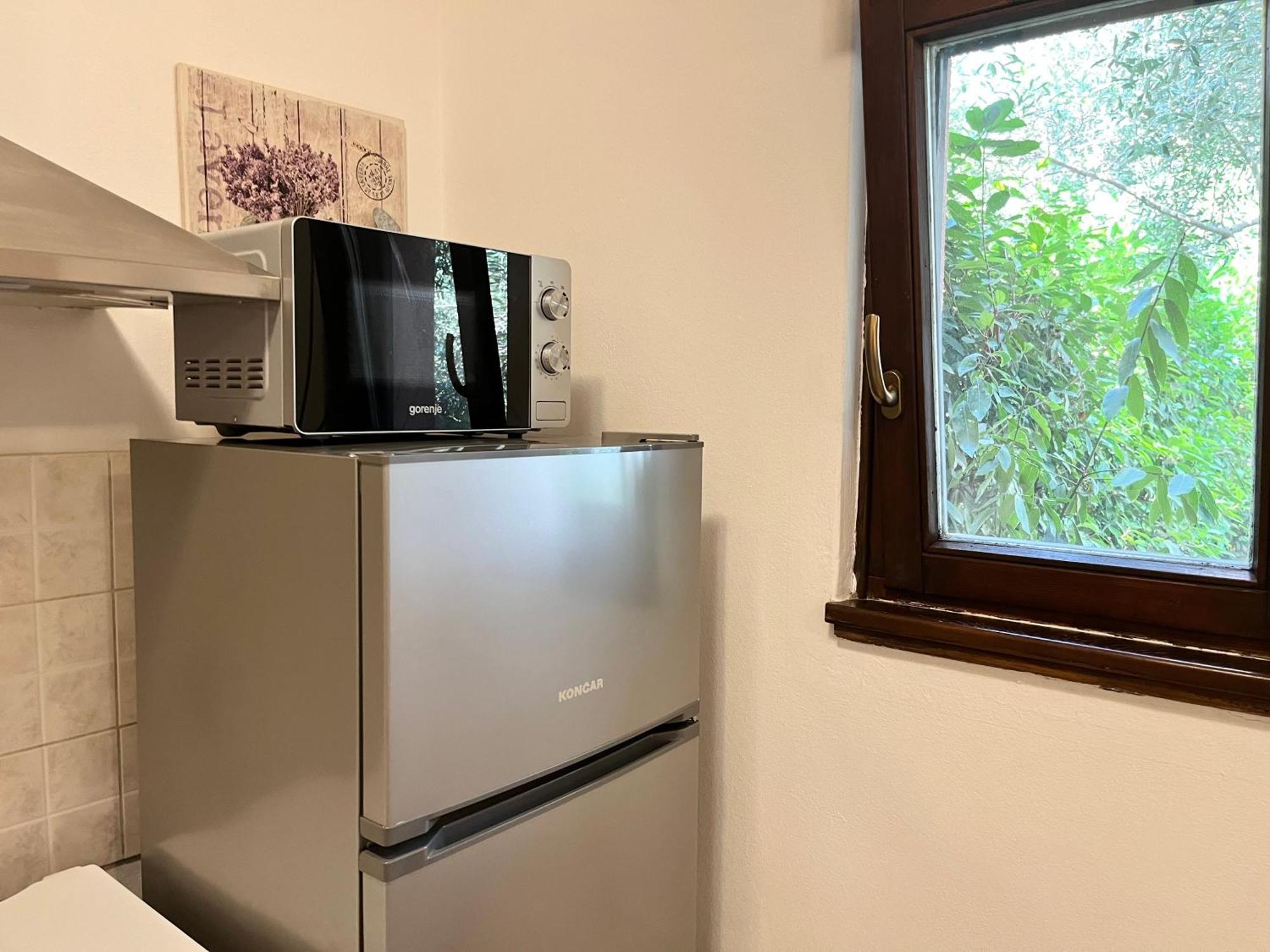 Appartement Biba