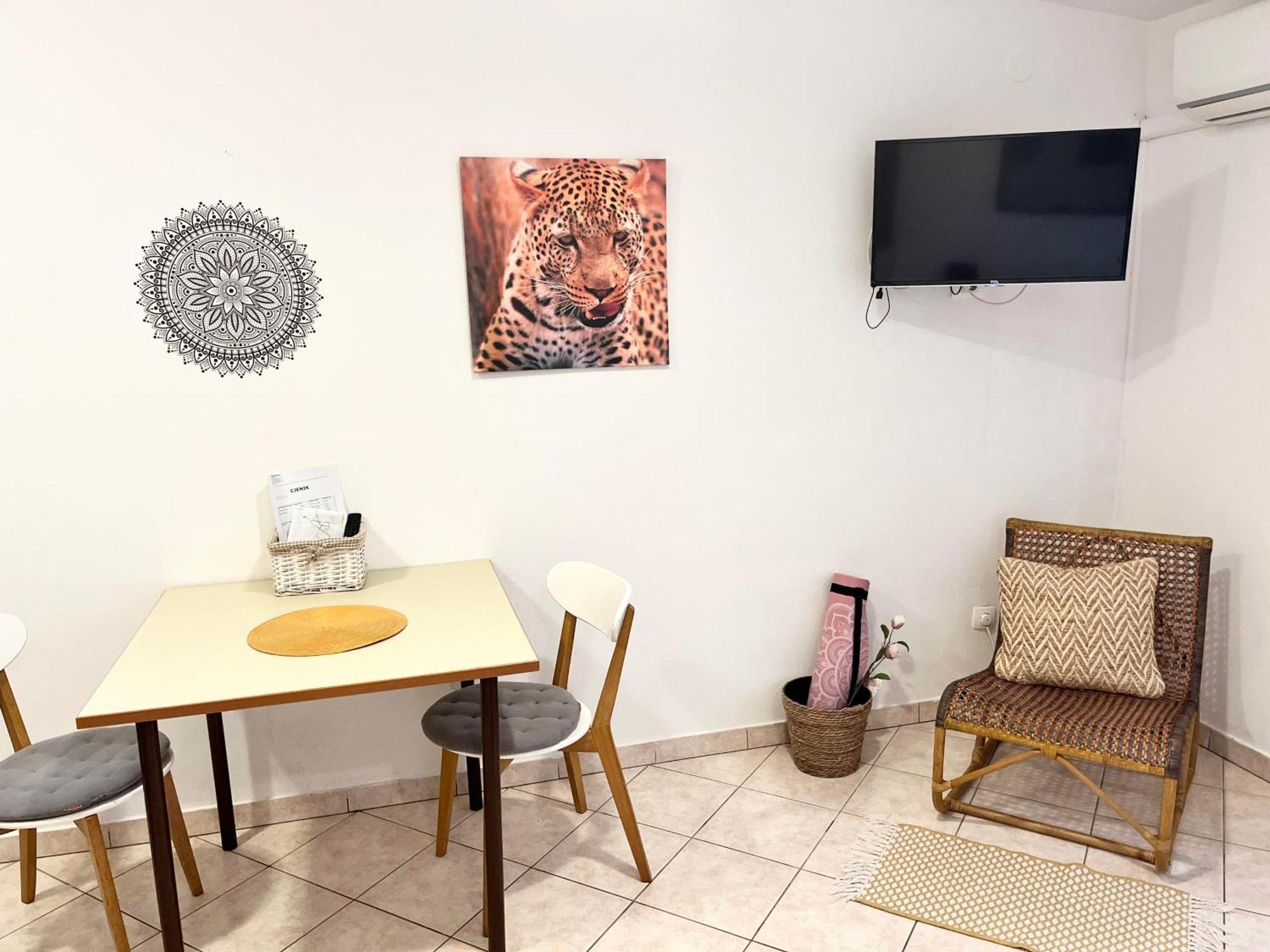 Appartement Biba Pula