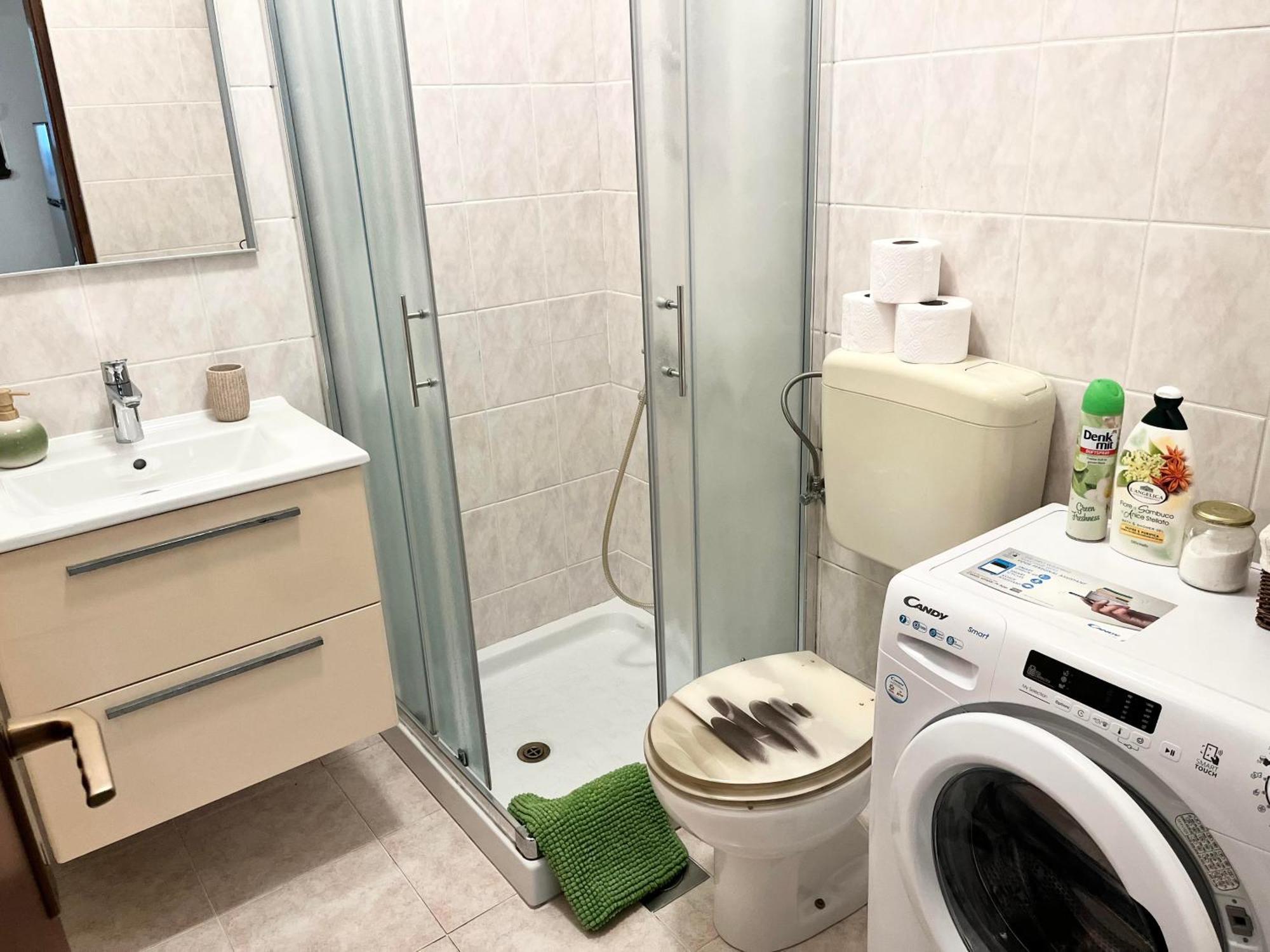 Appartement Biba *