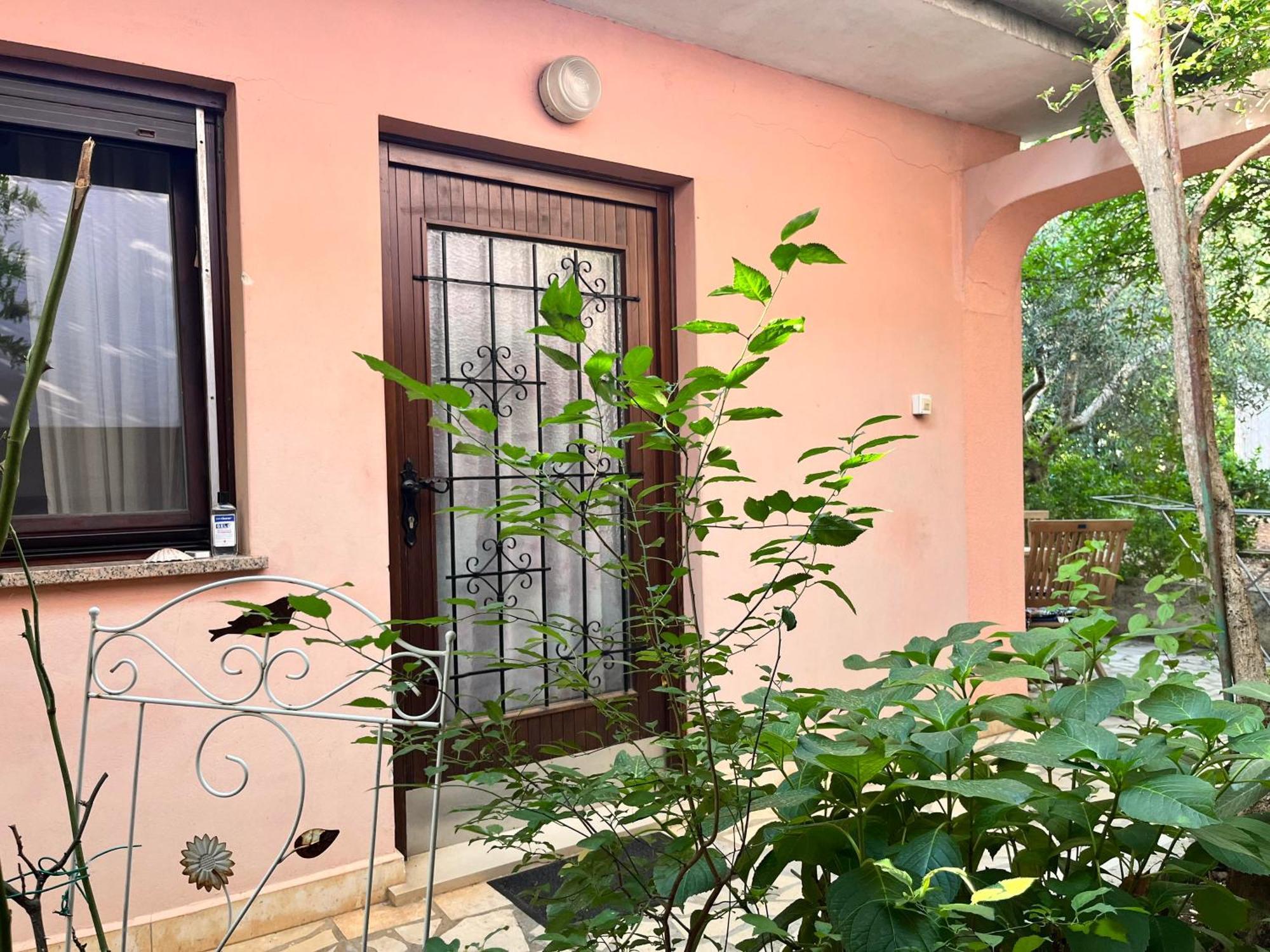 Biba Appartement Pula