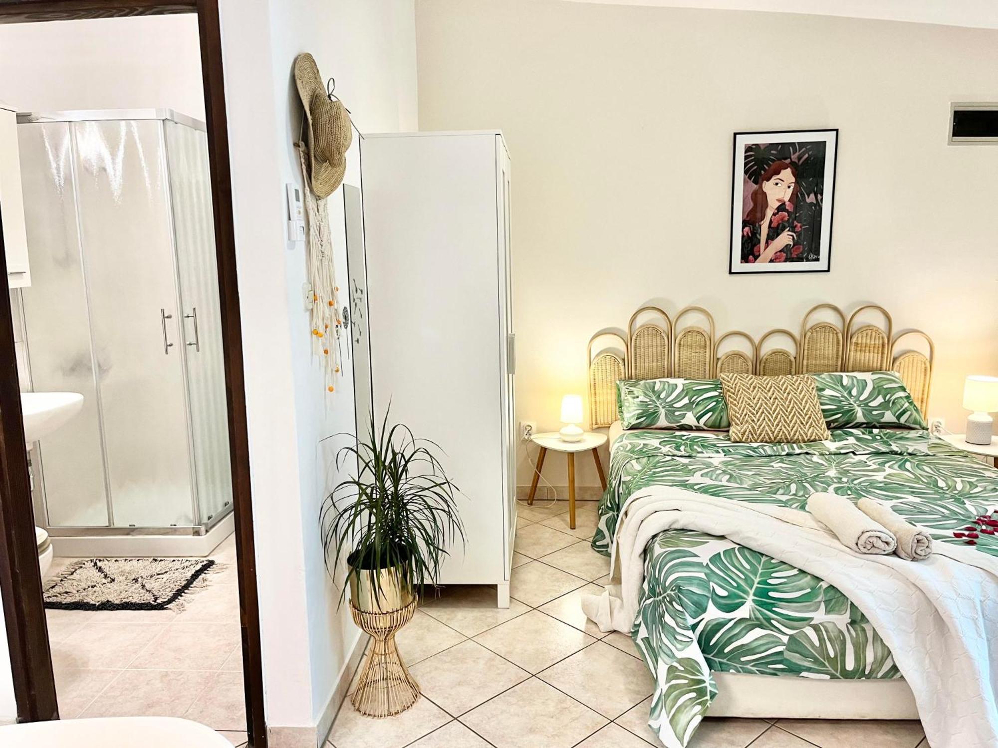Appartement Biba *