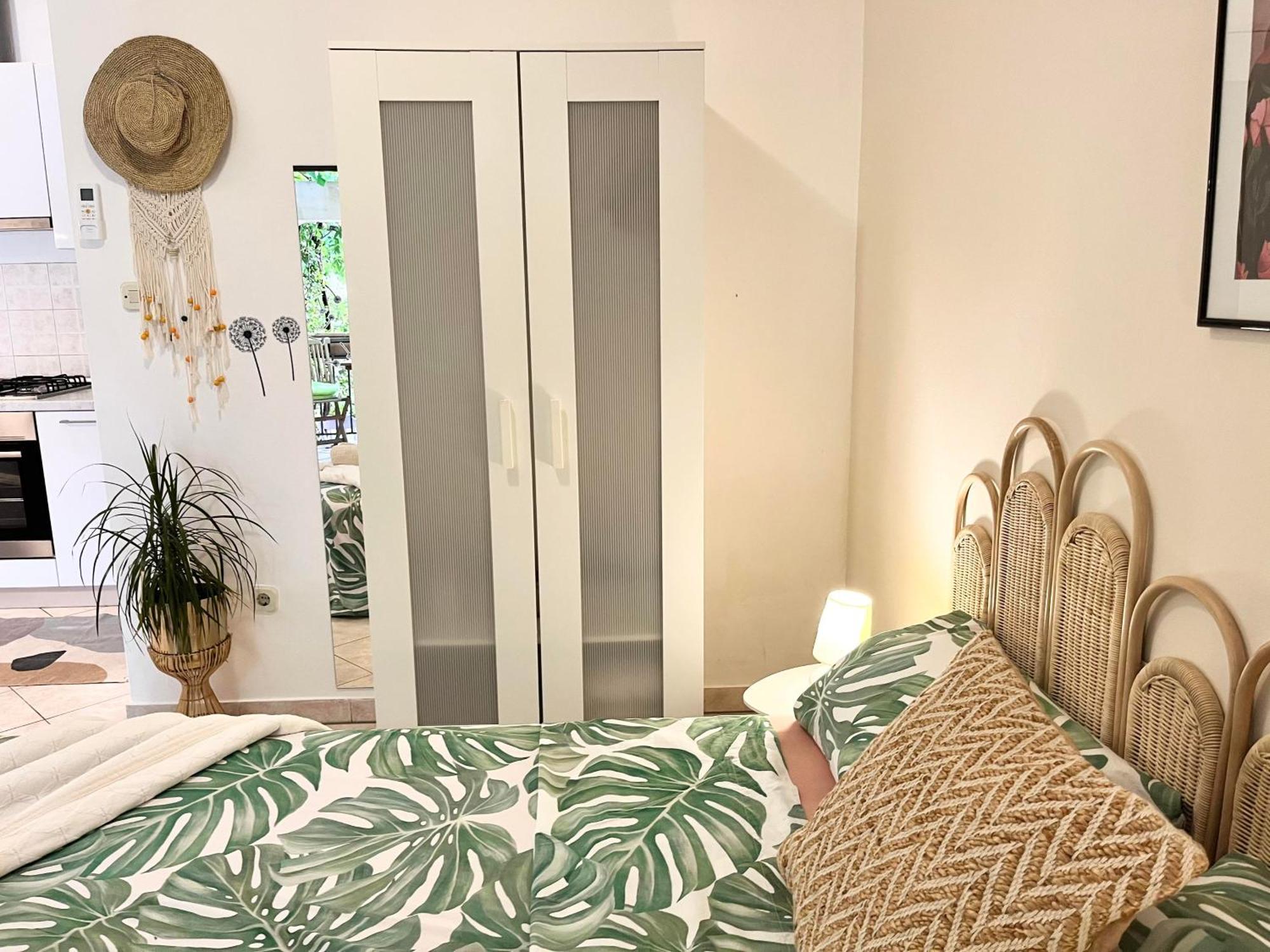 Biba Appartement *