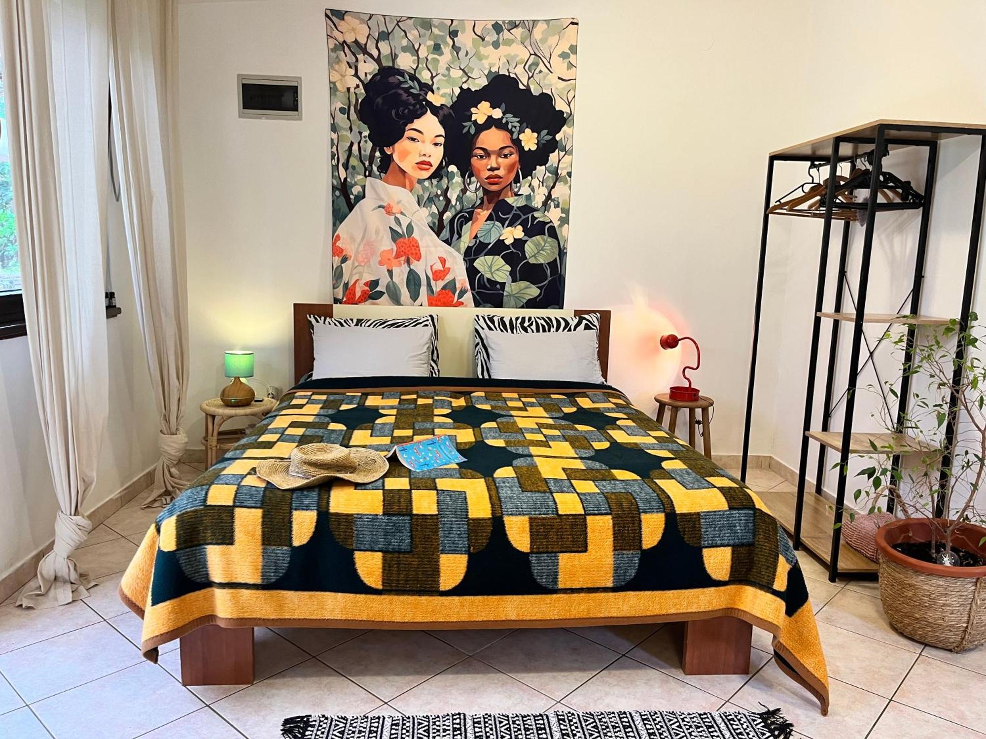 Biba Apartman