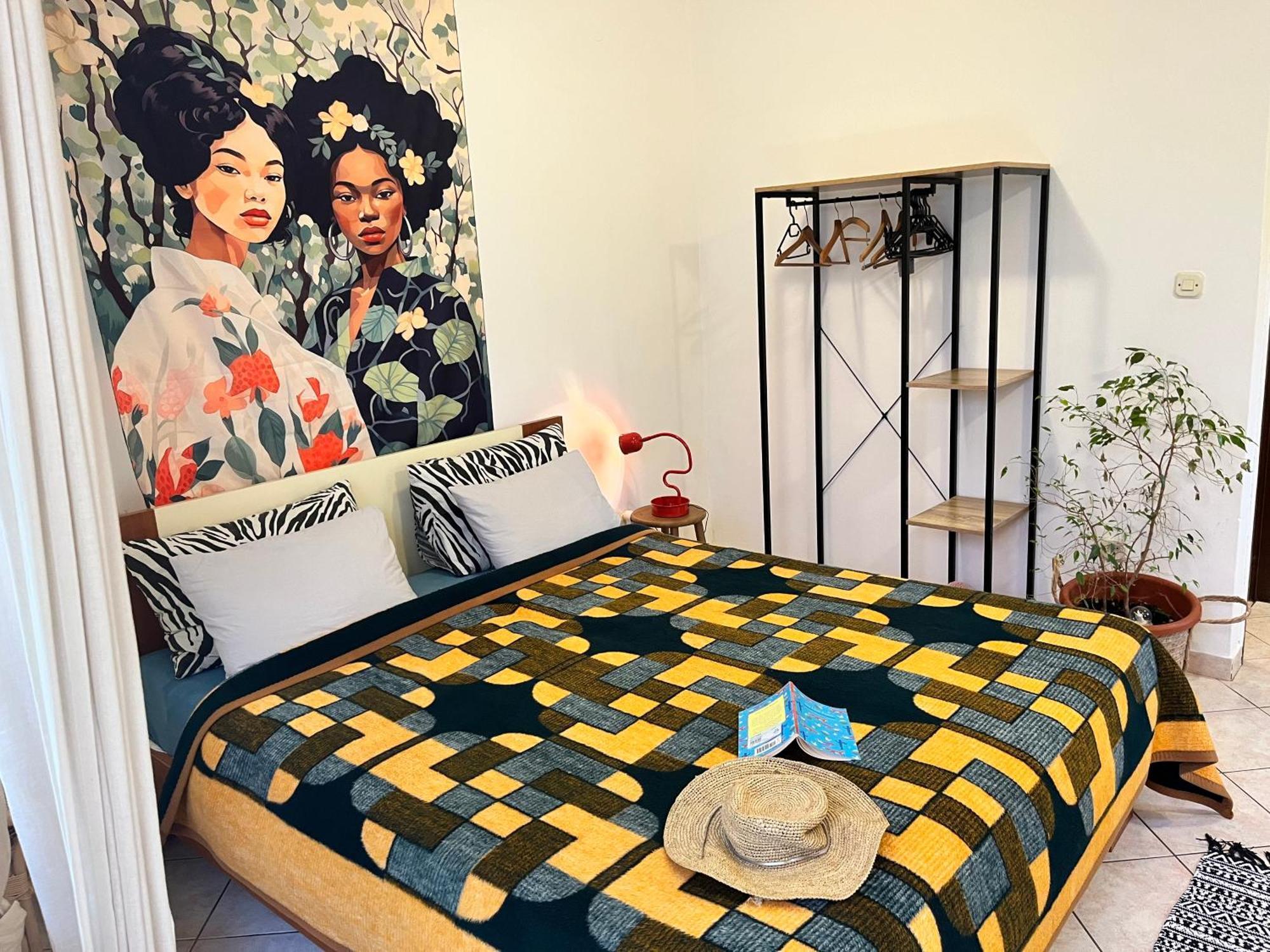Biba Apartman Pula