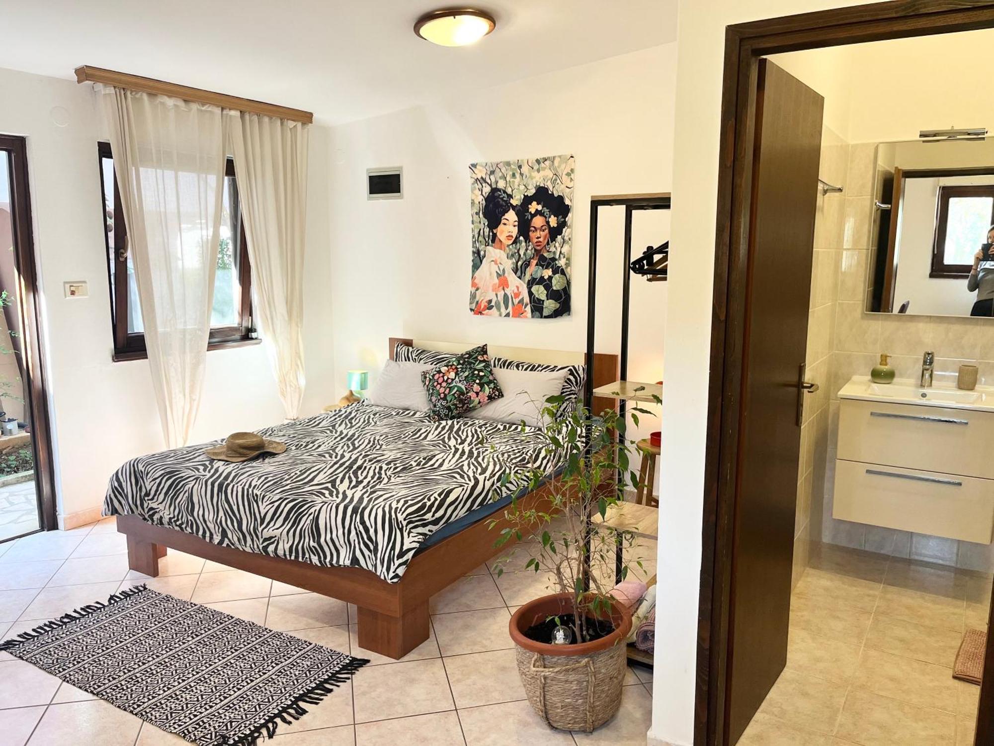 Biba Apartman