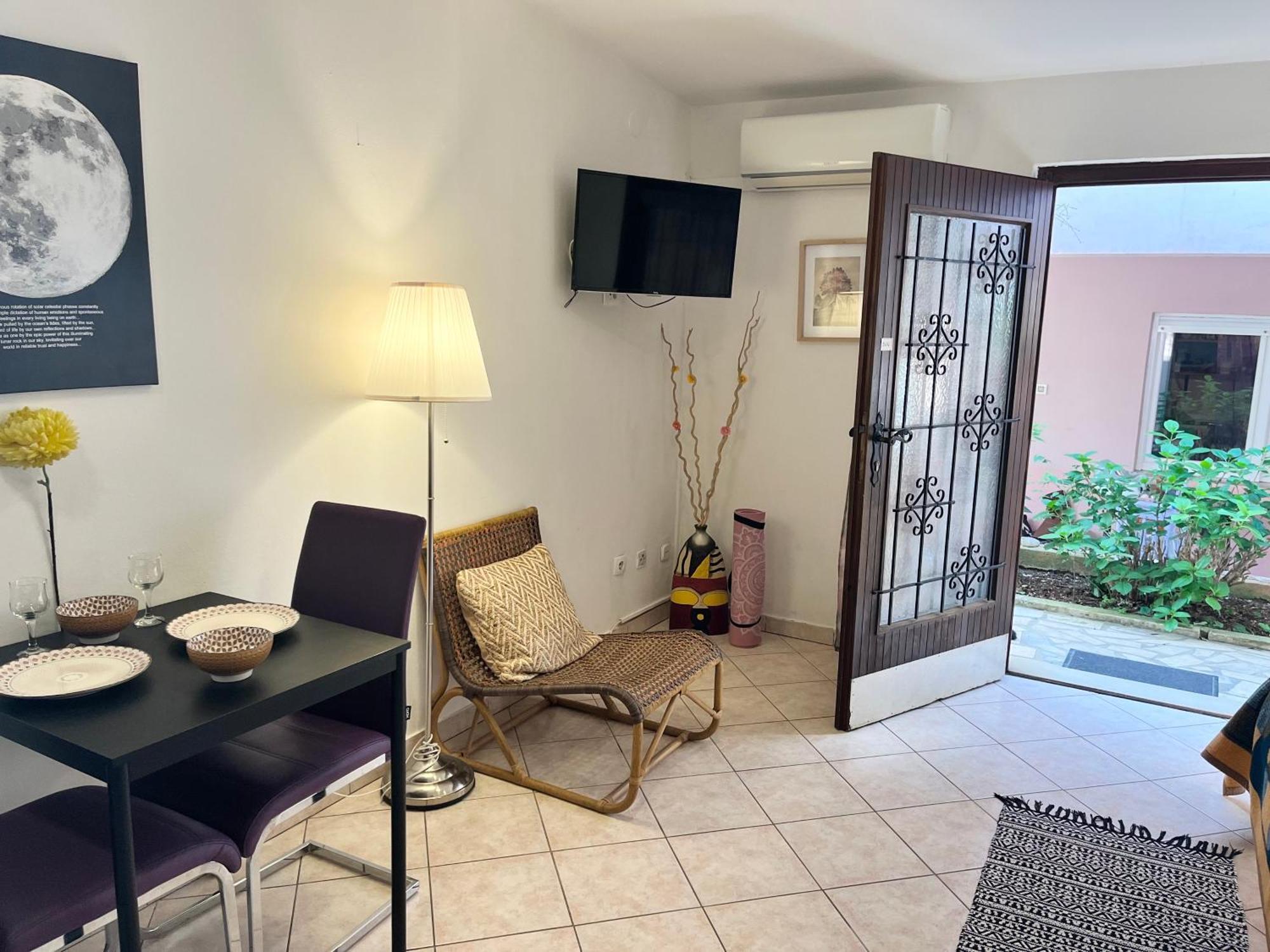 Biba Apartman Pula