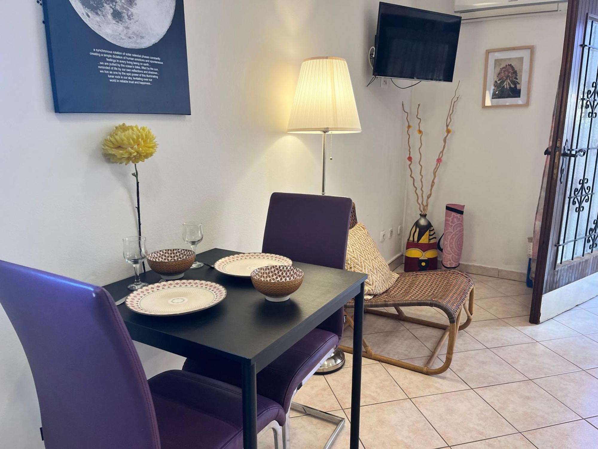 Biba Apartman Pula