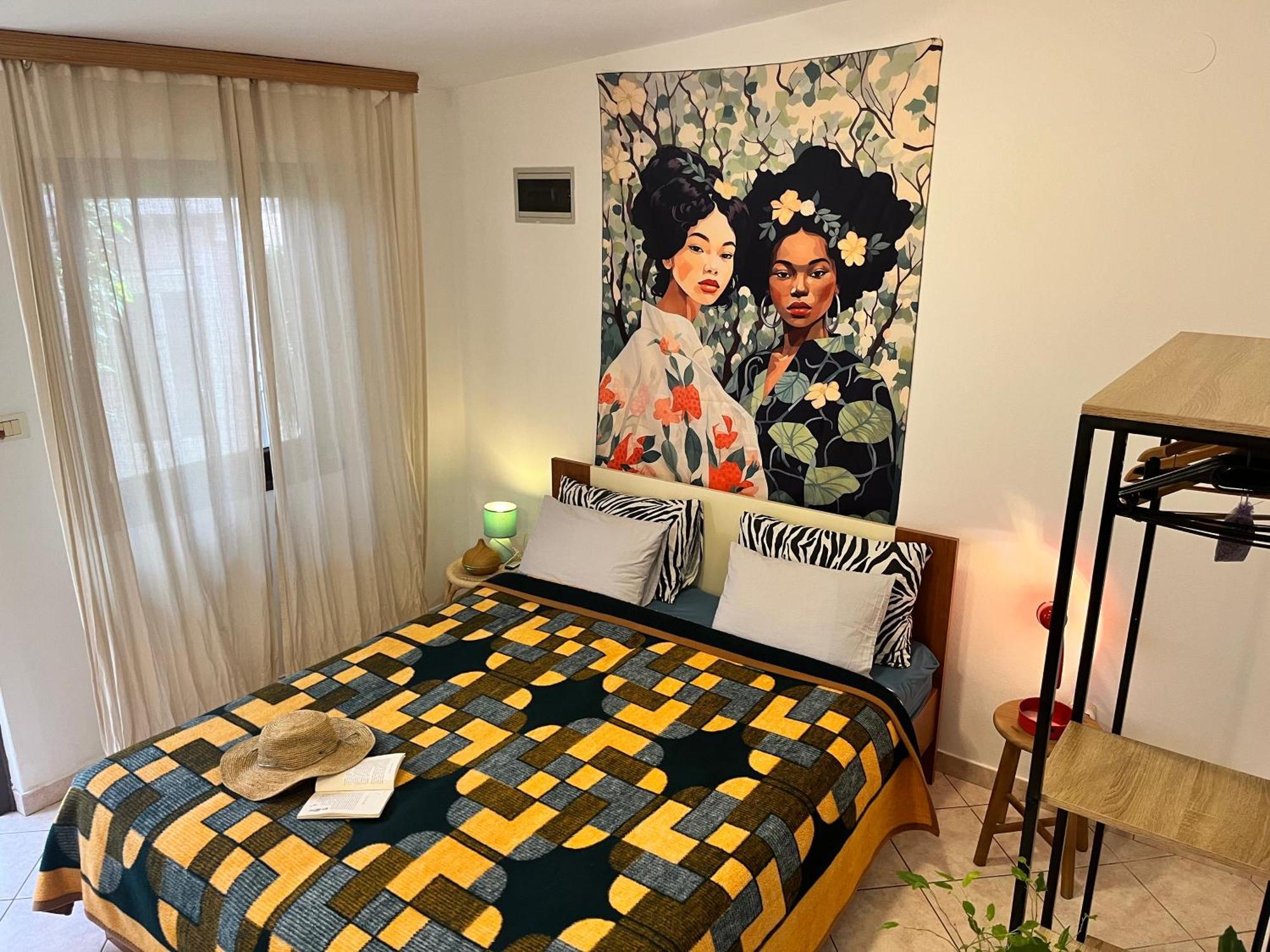 Biba Apartman Pula