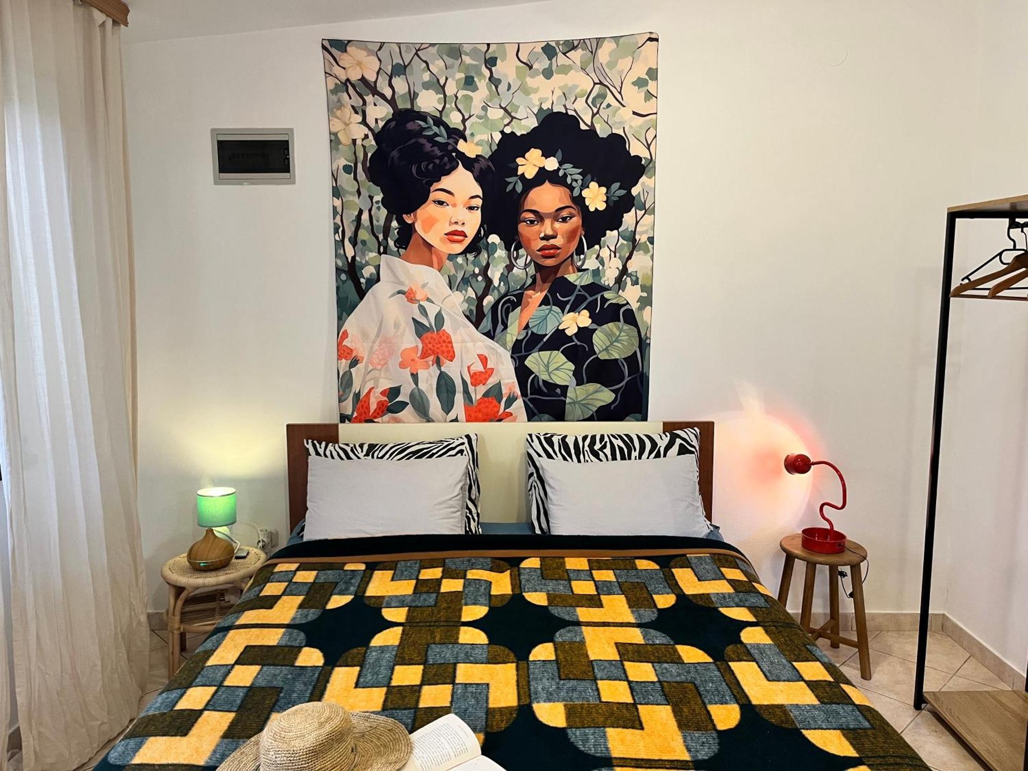 Biba Apartman